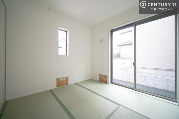 袖ケ浦市蔵波台５丁目の新築一戸建