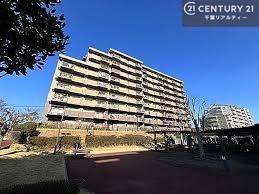 おゆみ野ハイムＣ館