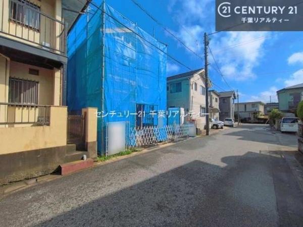 市原市五井の新築一戸建