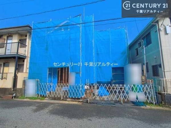 市原市五井の新築一戸建