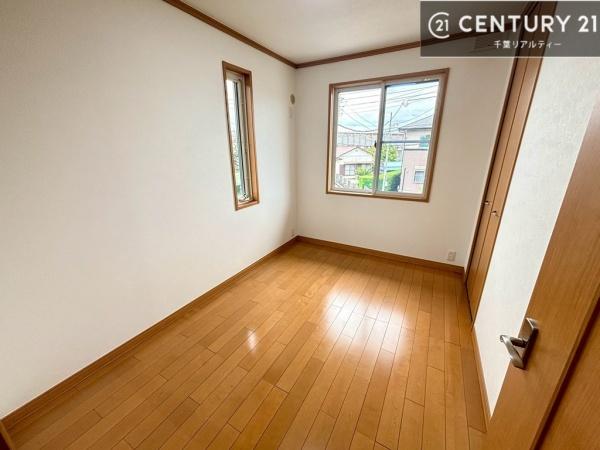 千葉市中央区浜野町の中古一戸建て