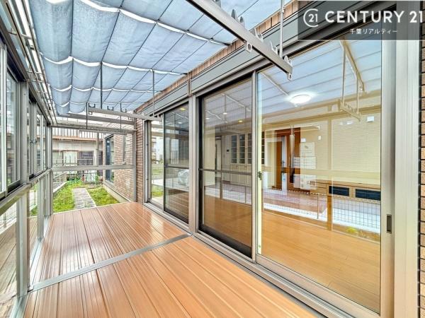 千葉市中央区浜野町の中古一戸建て
