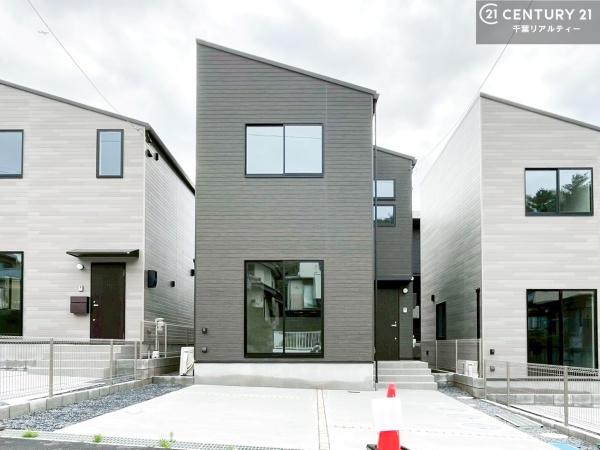 木更津市真舟１丁目の新築一戸建