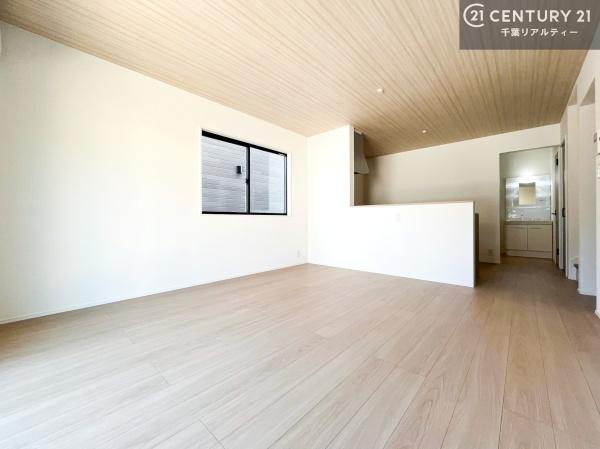 木更津市真舟１丁目の新築一戸建