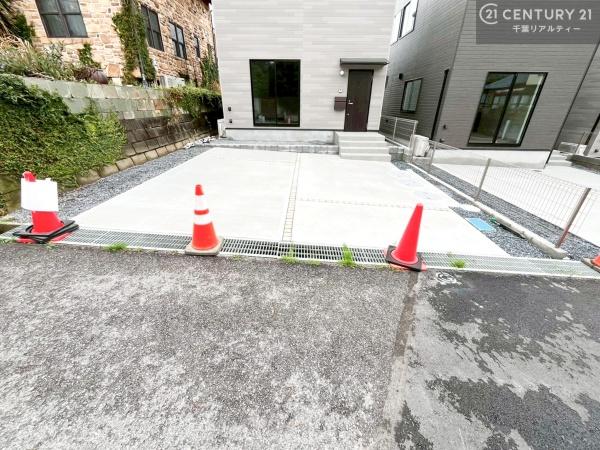 木更津市真舟１丁目の新築一戸建