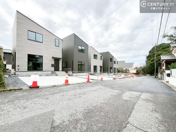 木更津市真舟１丁目の新築一戸建