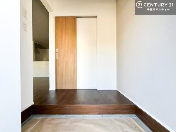木更津市真舟１丁目の新築一戸建