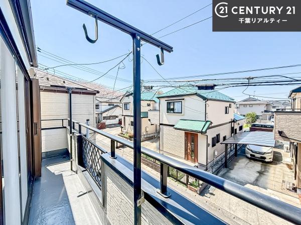 千葉市花見川区宮野木台２丁目の中古一戸建て