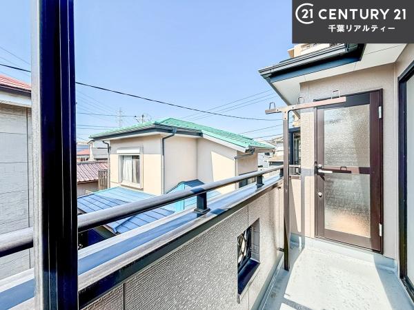 千葉市若葉区桜木３丁目の中古一戸建て