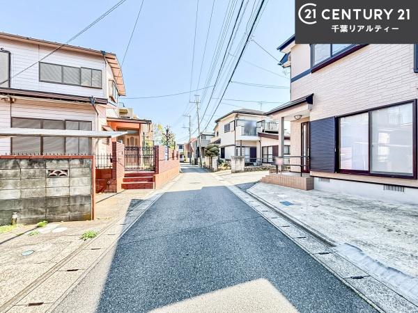 千葉市若葉区桜木３丁目の中古一戸建て