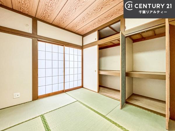 千葉市若葉区桜木３丁目の中古一戸建て