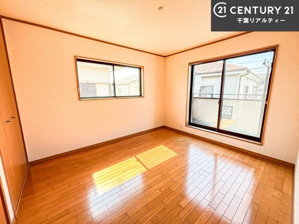 千葉市若葉区桜木３丁目の中古一戸建て