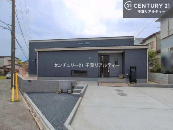 市原市馬立の新築一戸建