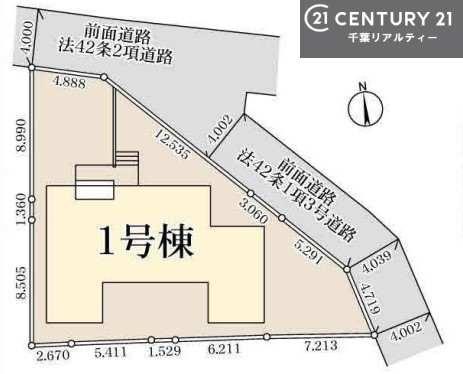 市原市馬立の新築一戸建