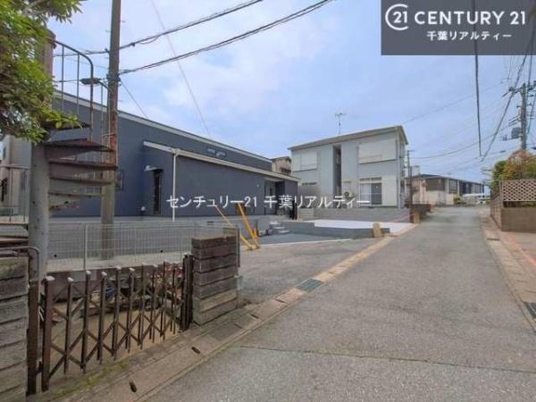 市原市馬立の新築一戸建