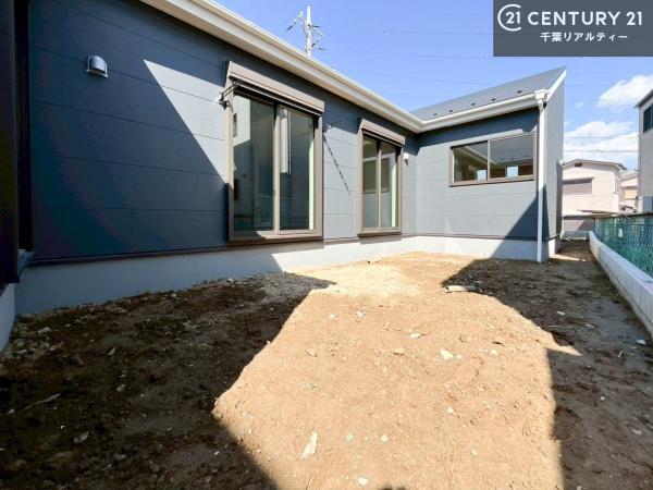 市原市馬立の新築一戸建