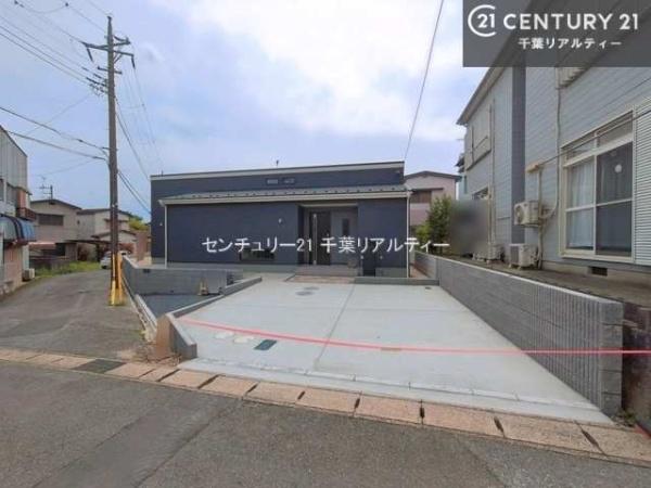 市原市馬立の新築一戸建