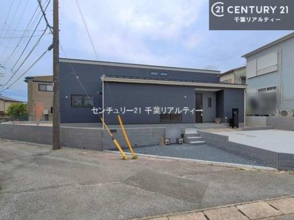 市原市馬立の新築一戸建