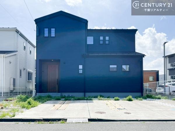 木更津市金田東５丁目の中古一戸建