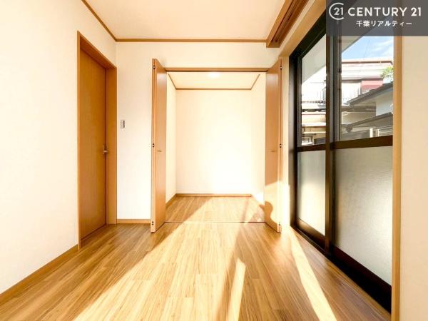 市原市八幡の中古一戸建て