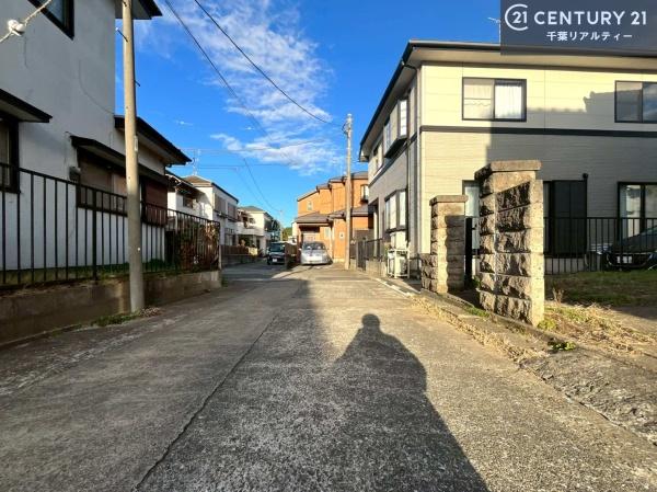 市原市八幡の中古一戸建て