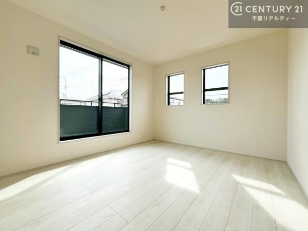 木更津市清見台東１丁目の新築一戸建