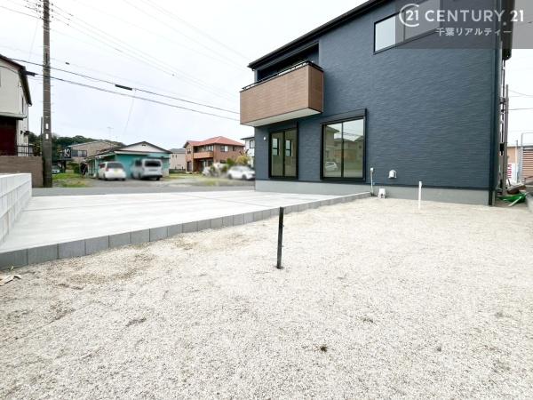 木更津市清見台東１丁目の新築一戸建