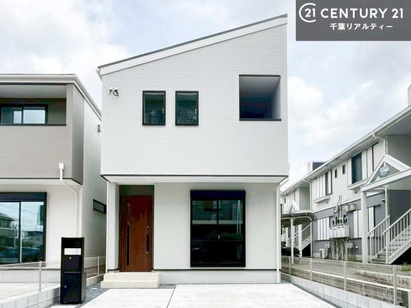 市原市五井東１丁目の新築一戸建