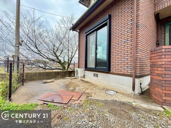 千葉市花見川区長作町の中古一戸建て