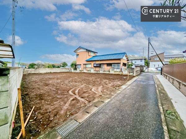 ＧＲＡＦＡＲＥ千葉市花見川区犢橋町　１号棟
