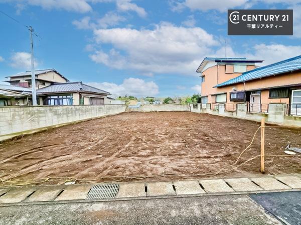 ＧＲＡＦＡＲＥ千葉市花見川区犢橋町　１号棟