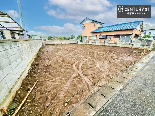 ＧＲＡＦＡＲＥ千葉市花見川区犢橋町　１号棟