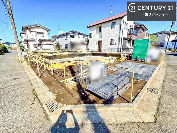 千葉市緑区あすみが丘２丁目　Ｂ号棟