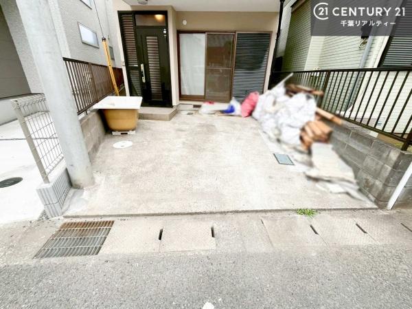 千葉市中央区道場北１丁目の中古一戸建