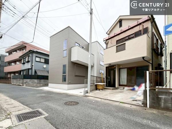 千葉市中央区道場北１丁目の中古一戸建て