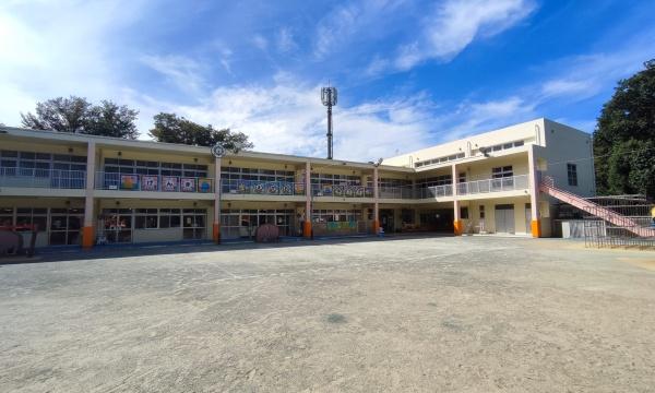 千葉市緑区誉田町１丁目　３号棟(おゆみ野南幼稚園)