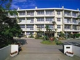 幕張グリーンハイツ(千葉市立幕張中学校)