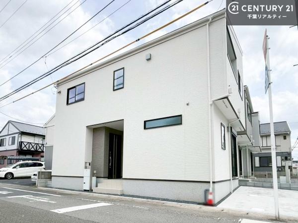 市原市五井東１丁目の新築一戸建