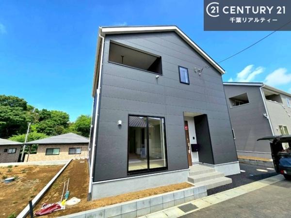 四街道市内黒田　４号棟