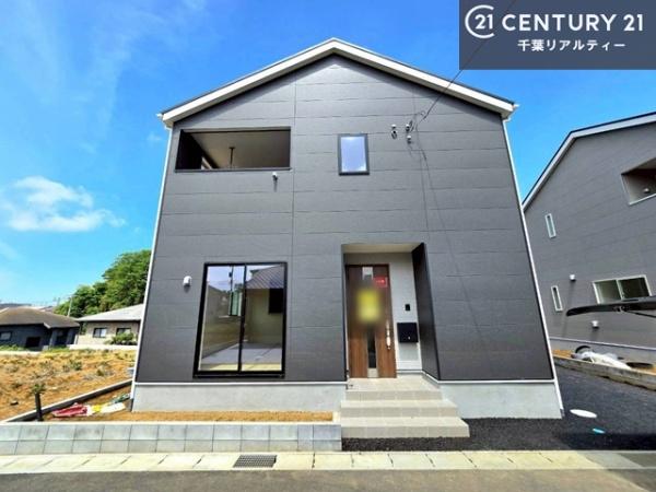 四街道市内黒田　４号棟