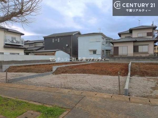 市原市南国分寺台３丁目の新築一戸建