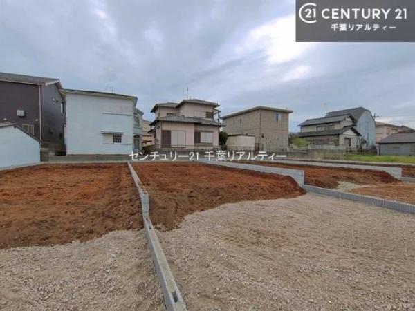市原市南国分寺台３丁目の新築一戸建