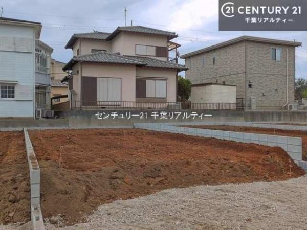 市原市南国分寺台３丁目の新築一戸建