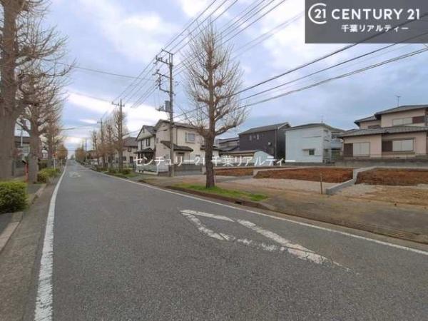 市原市南国分寺台３丁目の新築一戸建