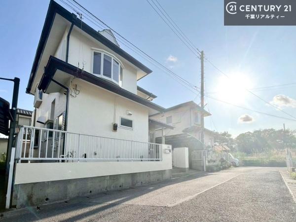 市原市椎津の中古一戸建