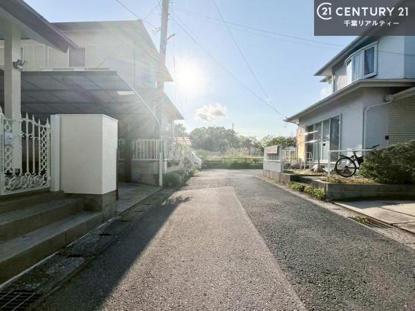 市原市椎津の中古一戸建