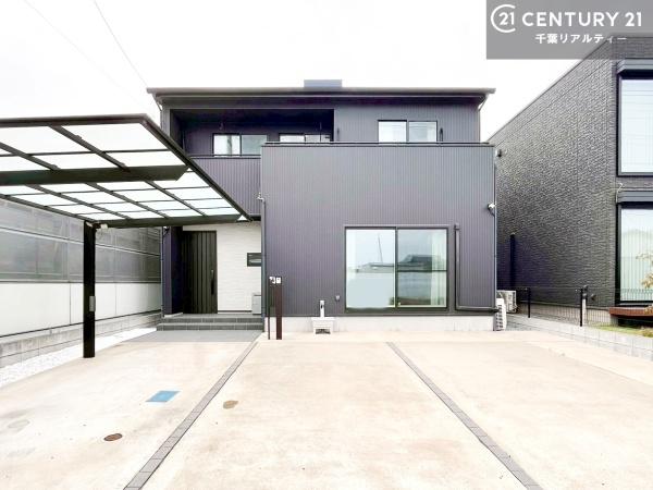 木更津市金田東１丁目の中古一戸建