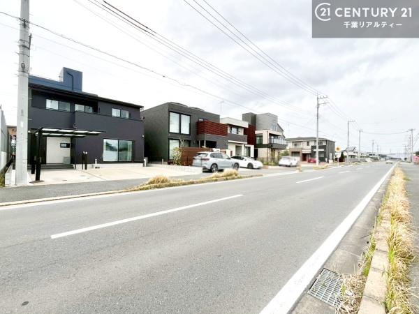 木更津市金田東１丁目の中古一戸建て