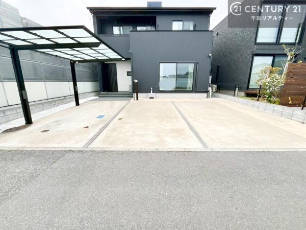 木更津市金田東１丁目の中古一戸建て