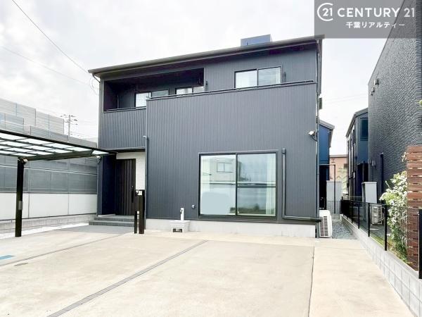 木更津市金田東１丁目の中古一戸建て